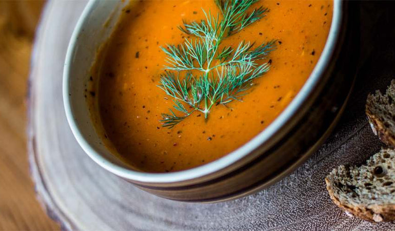 Harira Suppe