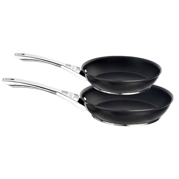 Circulon Infinite Pfannenset Induktion 2-teilig – Bratpfanne 25cm und 30cm im Set