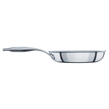 Induktionspfanne mit Antihaftbeschichtung aus der Circulon SteelShield™ S-Serie
