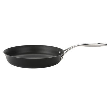 Hartanodisierte Aluminium Pfanne aus der Circulon Style-Kollektion