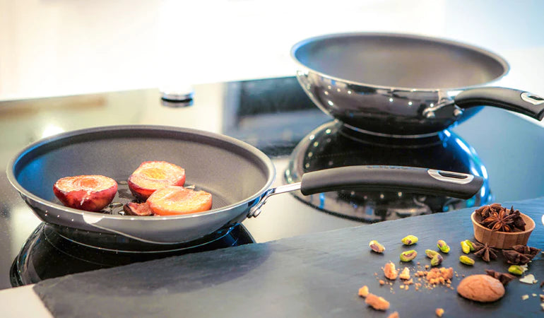 Der Kaufberater für Bratpfannen