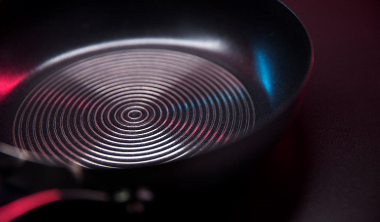 Die Erfindung der SteelShield-Technologie