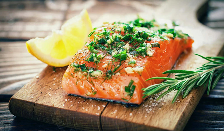 So kochen Sie Ihren Fisch perfekt