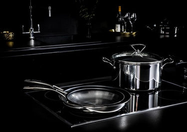 Warum Sie in gutes Kochgeschirr investieren sollten