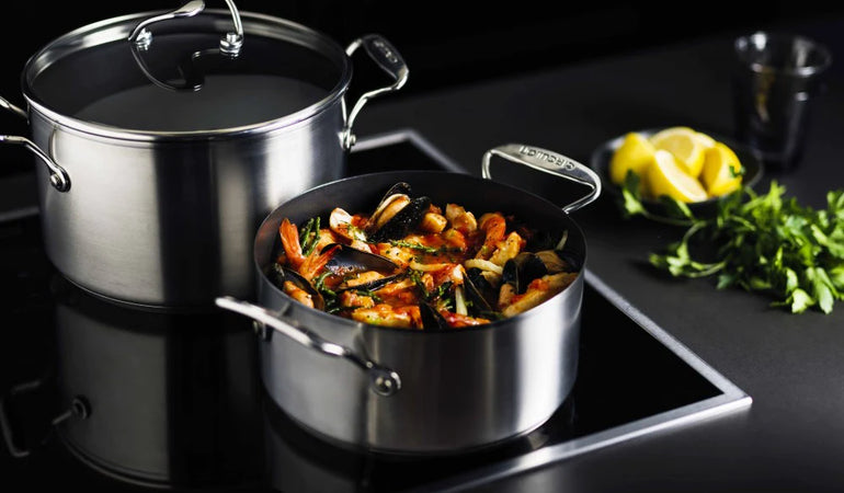 Welche Gerichte gelingen am besten in einem Kochtopf?