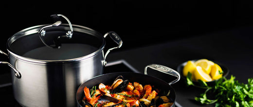 SteelShield™ S-Serie