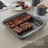 Circulon Momentum Backform mit losem Boden