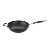 Circulon Momentum Aluguss Wokpfanne