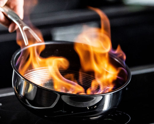 SteelShield™ C-Serie